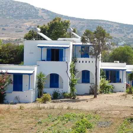 Διαμέρισμα Kima